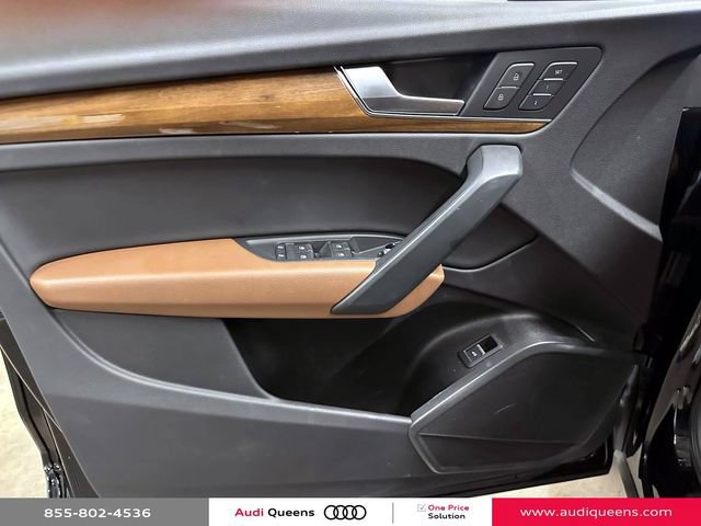 Certified 2024 Audi Q5 2.0T Premium w/ Convenience Package AWD/4WD image 16