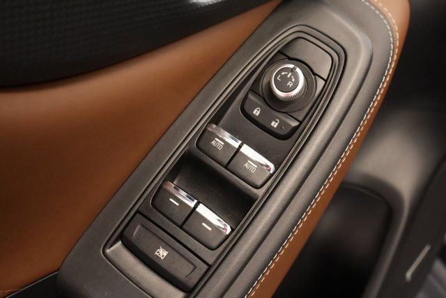 Certified 2024 Subaru Forester Touring AWD/4WD image 11