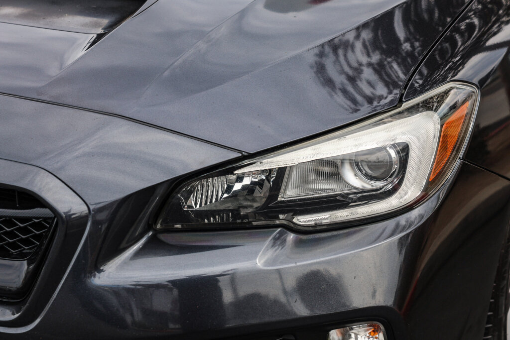 Used 2016 Subaru WRX Limited AWD/4WD image 21