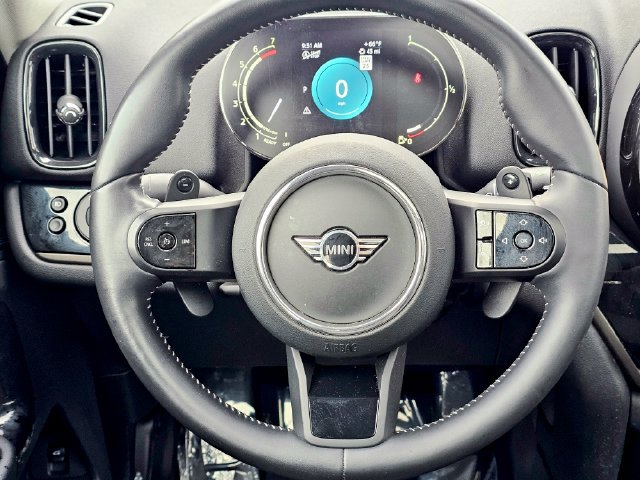 Used 2024 MINI Cooper Countryman S AWD/4WD image 33