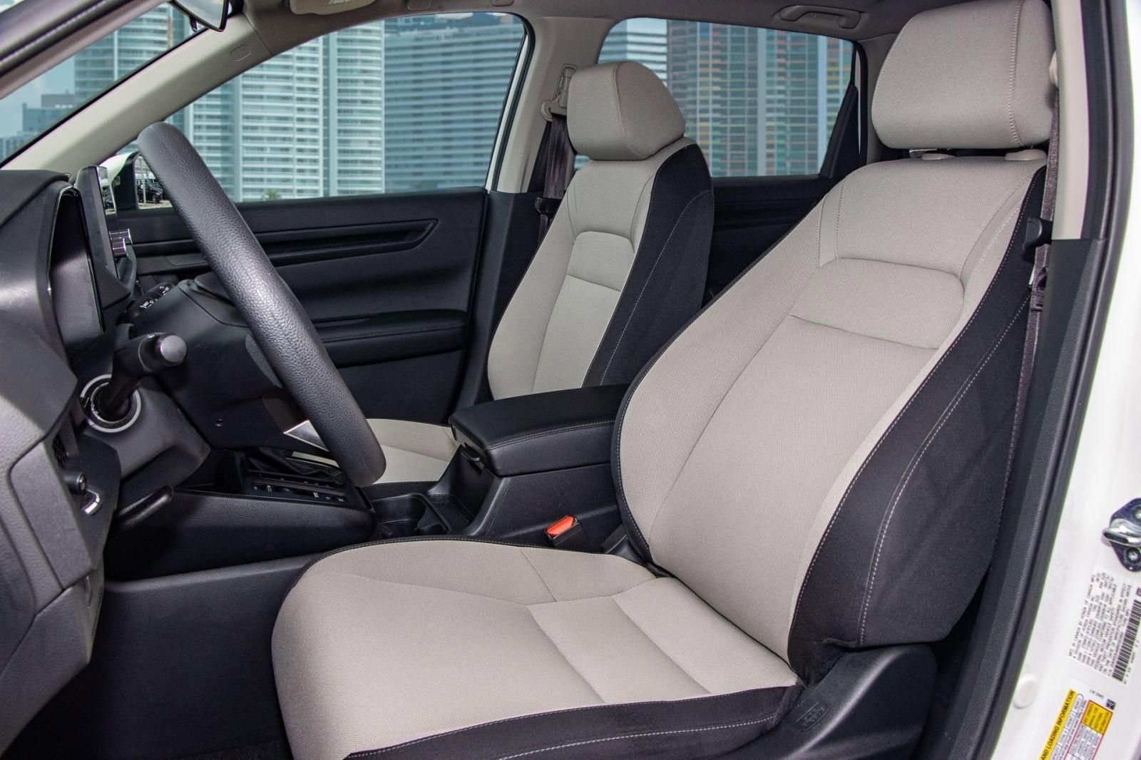 Certified 2024 Honda CR-V EX image 17