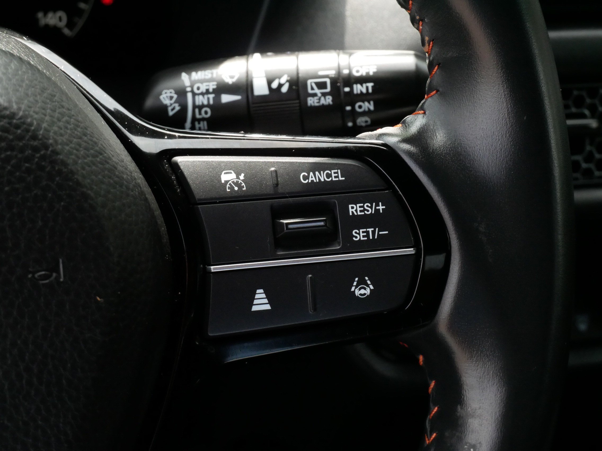 Certified 2024 Honda HR-V Sport image 26