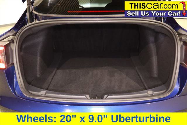 Used 2023 Tesla Model 3 Performance image 25