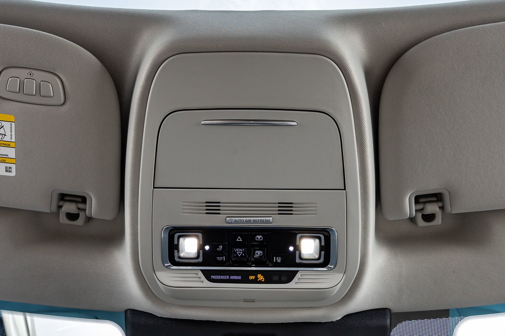 Used 2025 Lincoln Navigator Reserve image 29