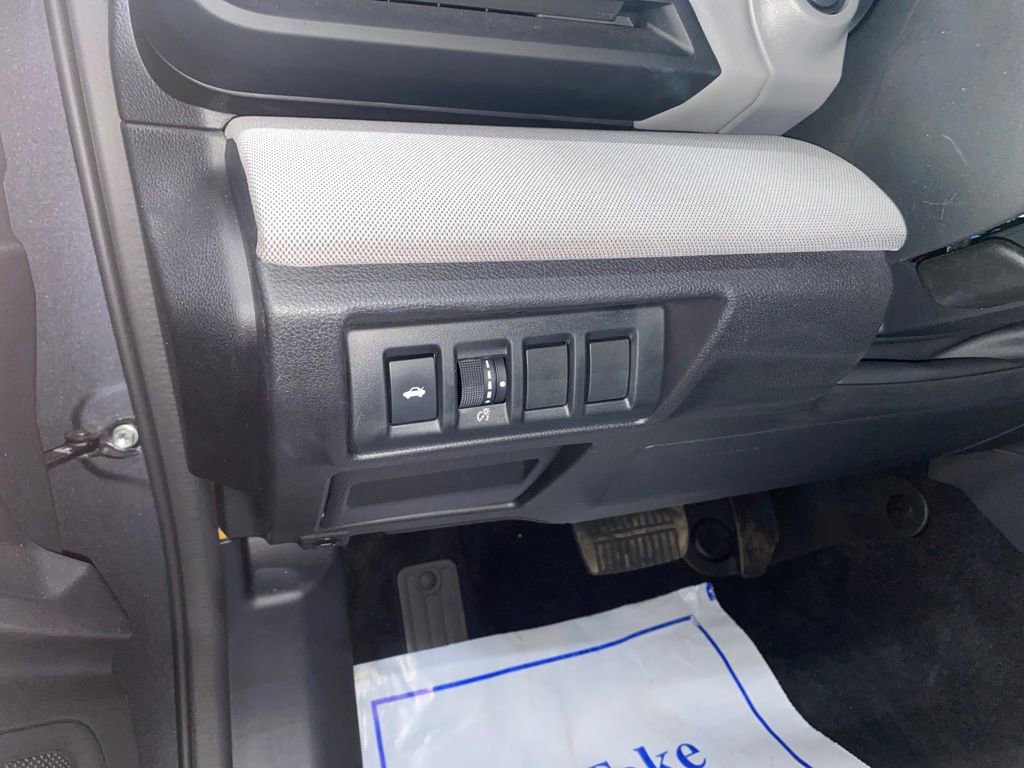 Certified 2022 Subaru Legacy Premium image 49