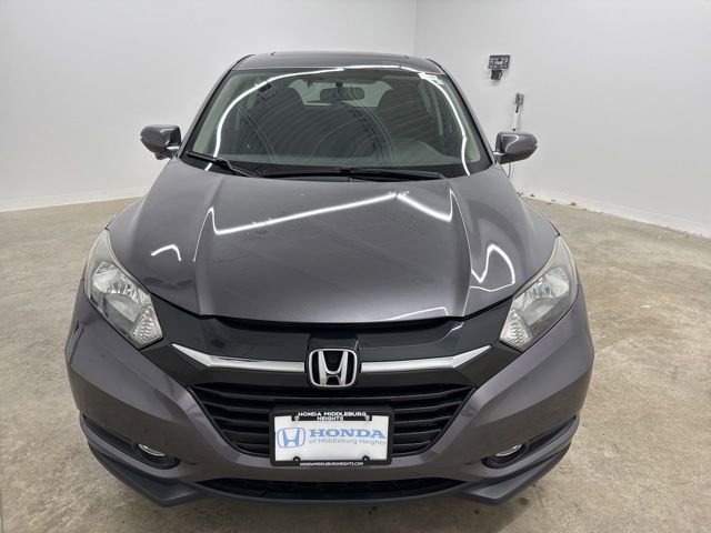 Used 2018 Honda HR-V EX image 2