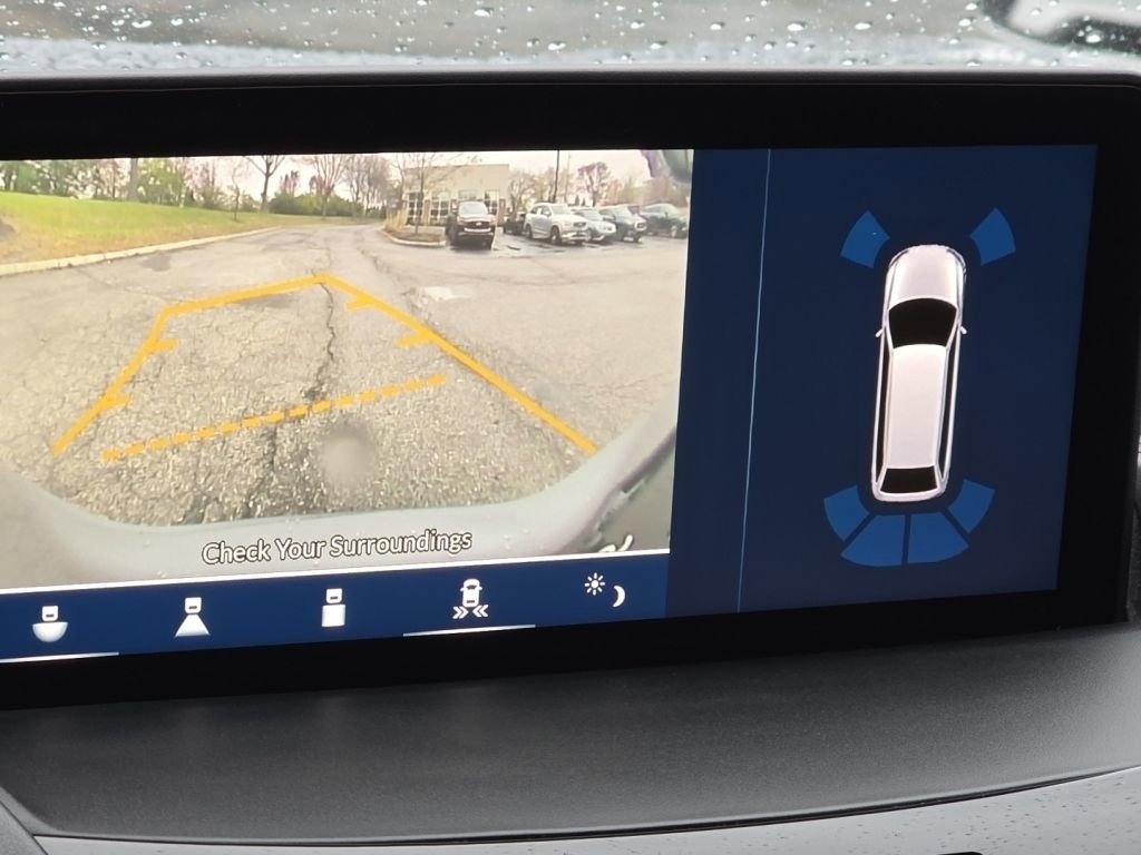 Used 2020 Acura RDX w/ Technology Package image 5