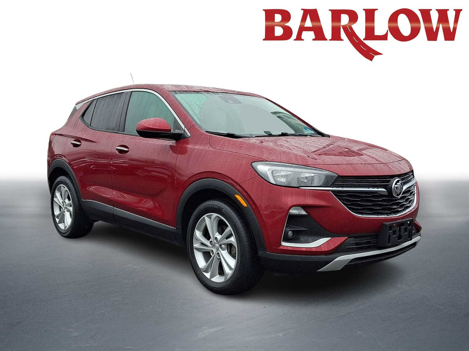 Used 2020 Buick Encore GX Preferred