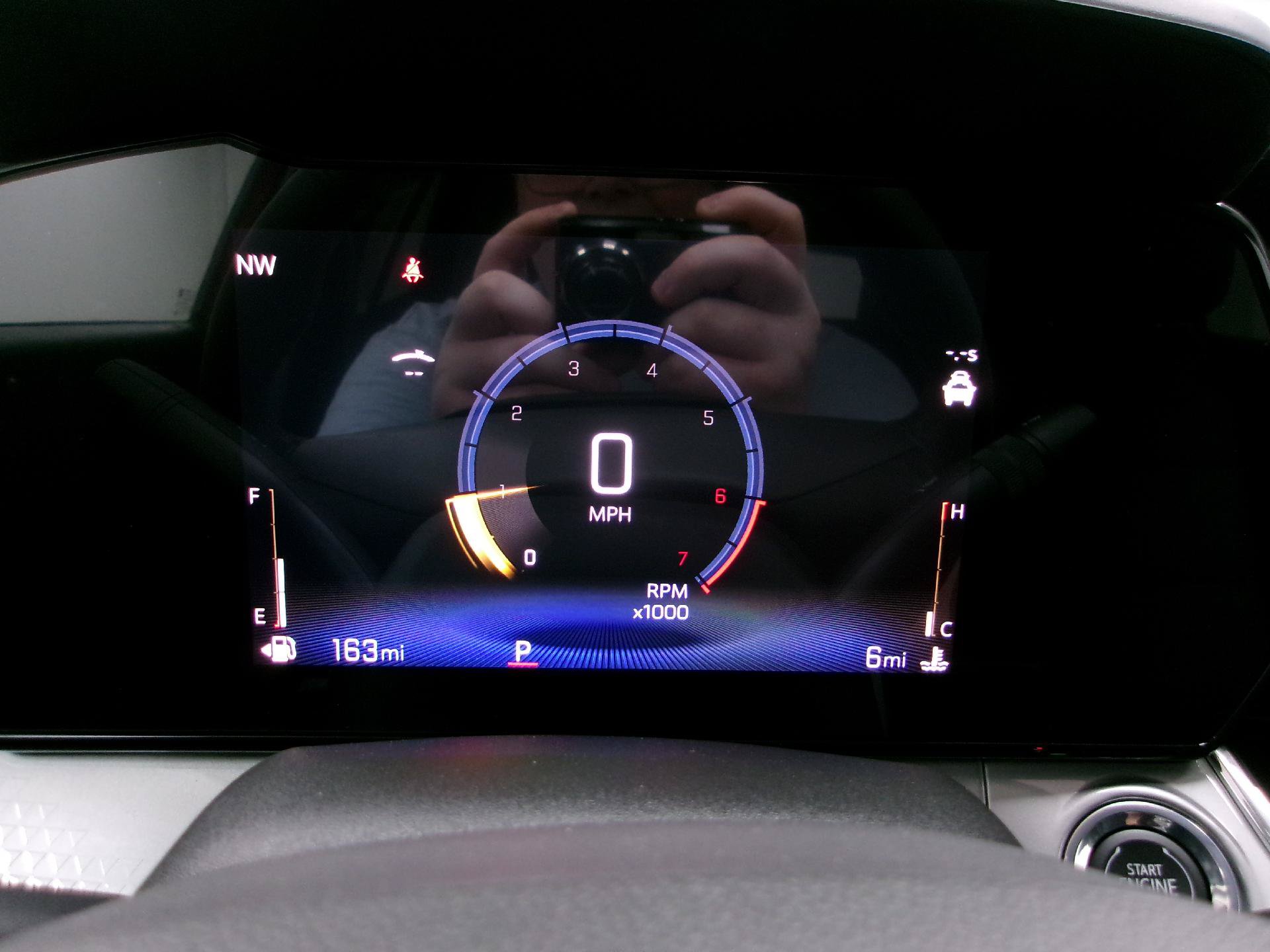 New 2026 Chevrolet Trax LT w/ Driver Confidence Package FWD image 7