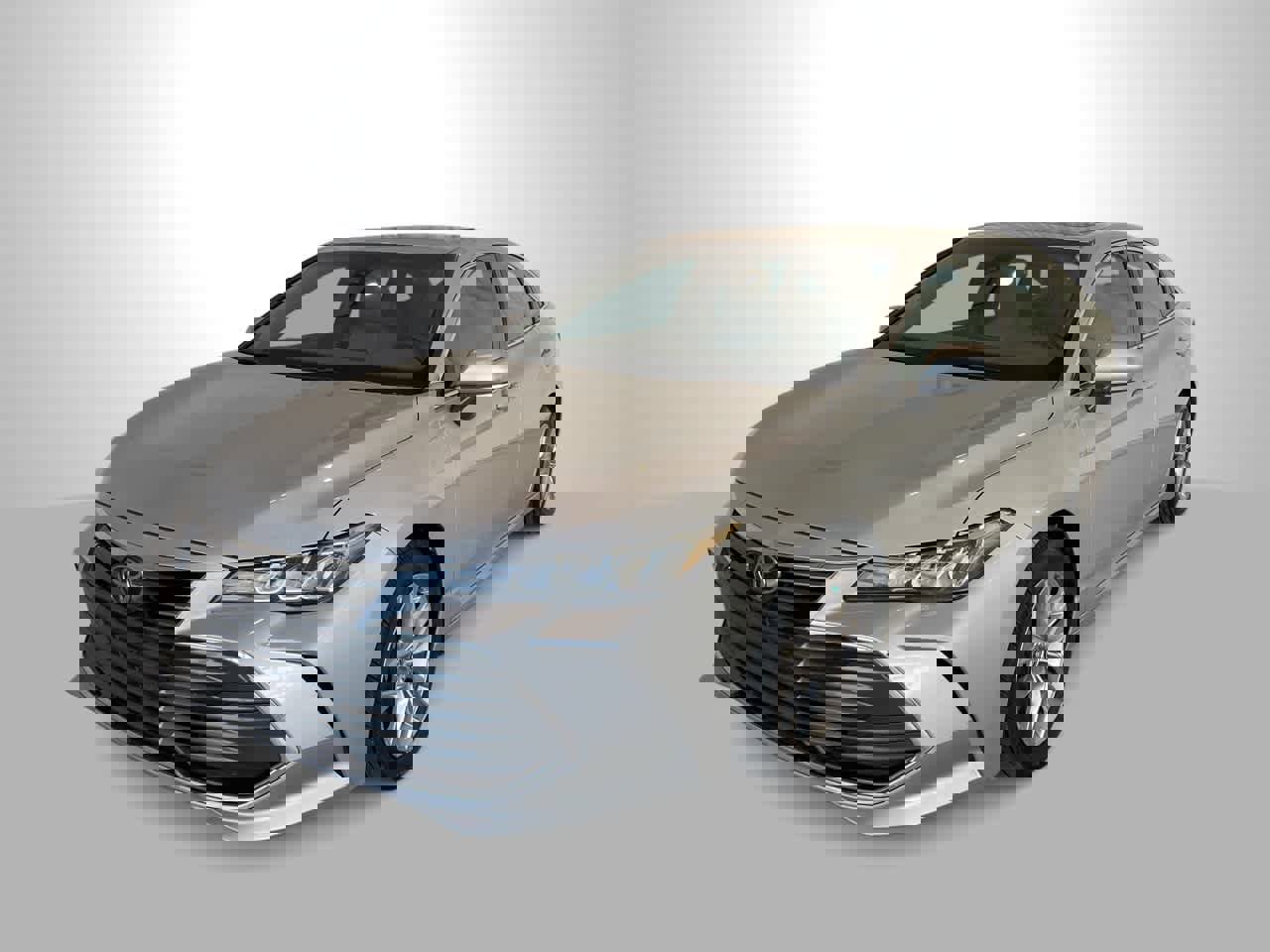 Used 2021 Toyota Avalon XLE