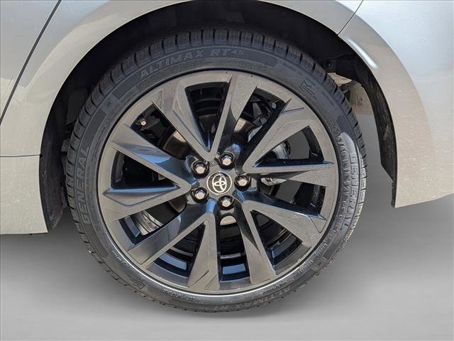 Used 2024 Toyota Corolla SE FWD image 23