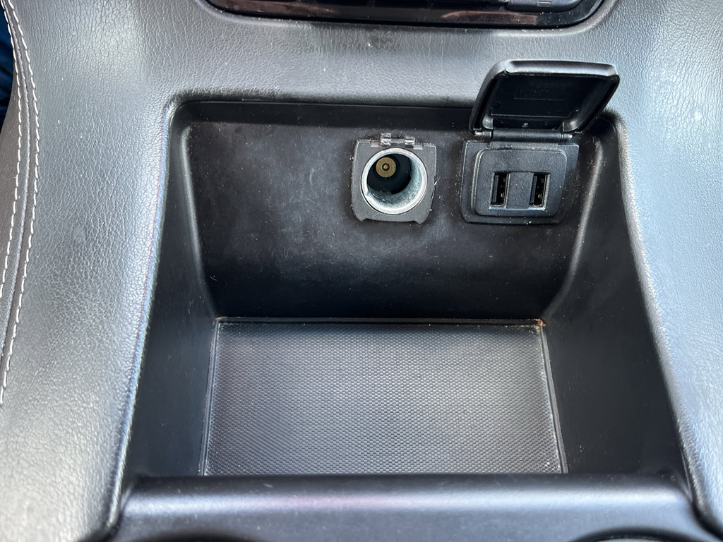 Used 2020 Chevrolet Tahoe LS AWD/4WD image 21