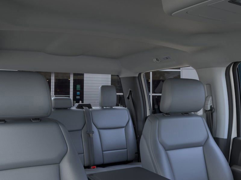 New 2025 Ford F150 XL w/ Equipment Group 103A High image 23