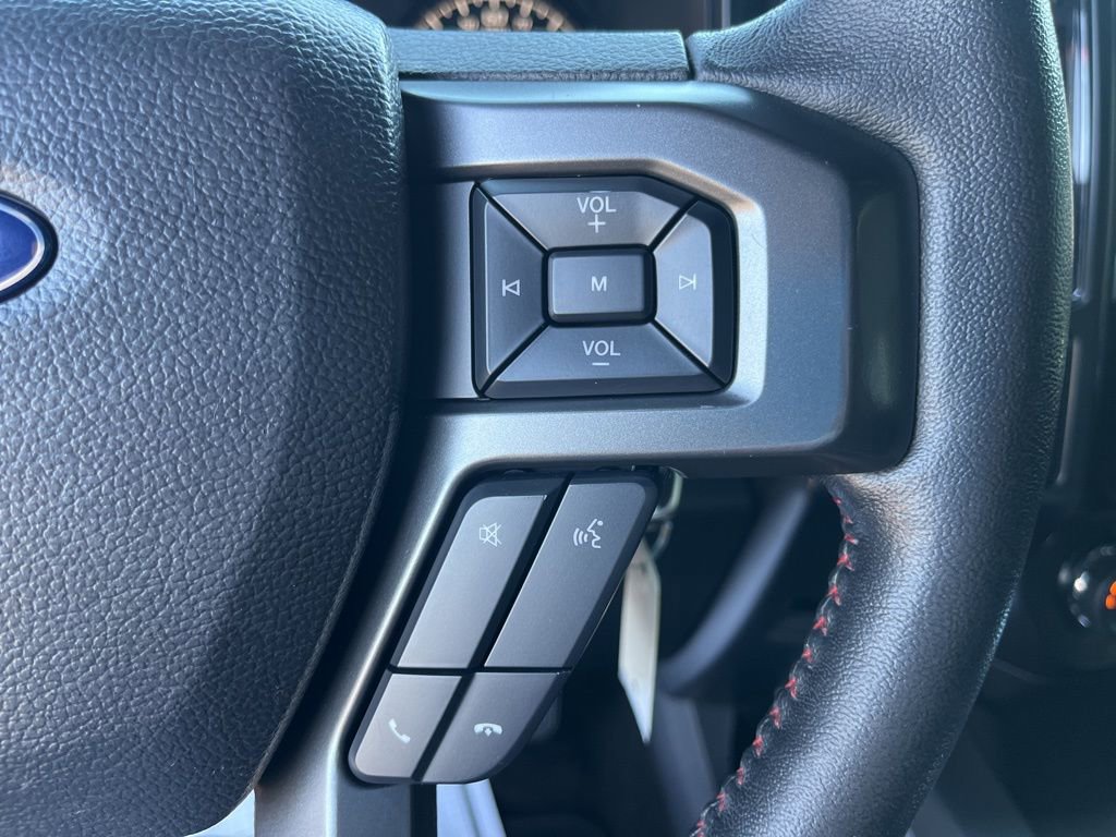 Used 2019 Ford F150 XLT w/ Equipment Group 302A Luxury image 24