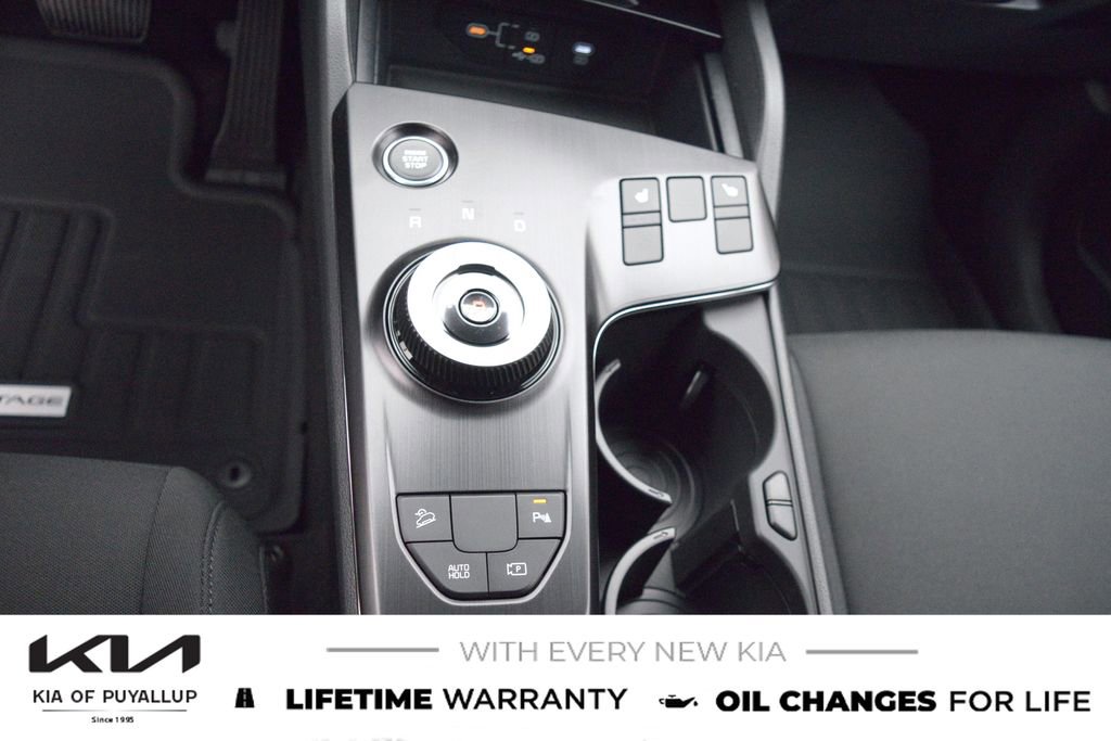 New 2026 Kia Sportage S image 24