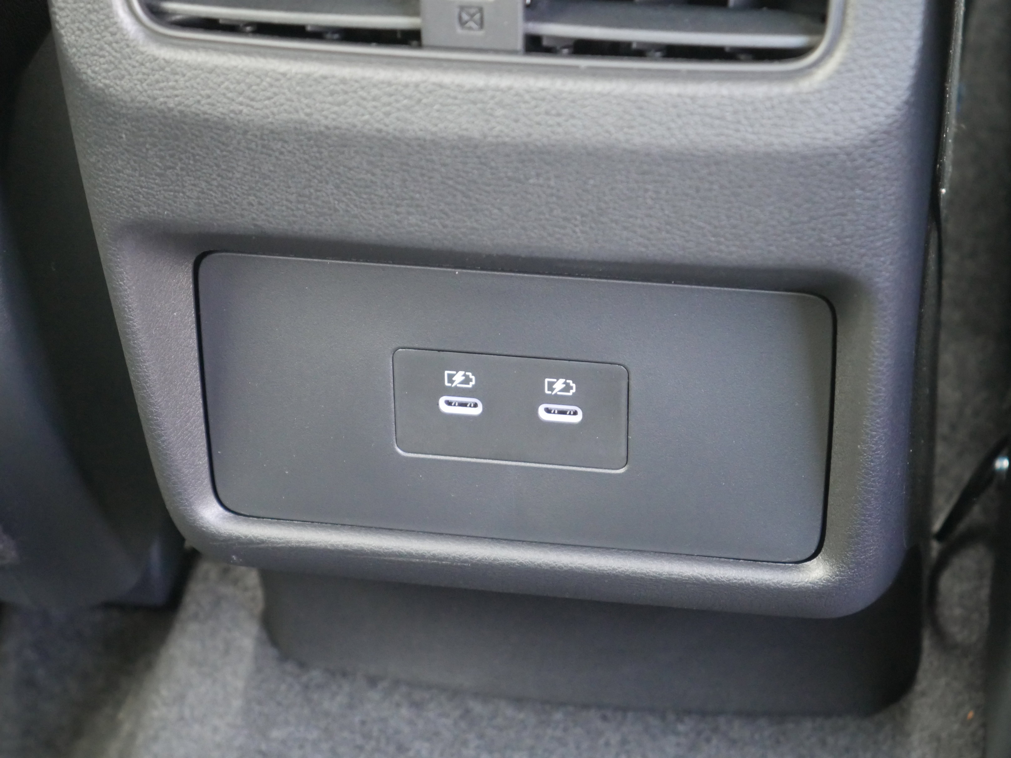 New 2026 Nissan Rogue Rock Creek w/ Rock Creek Premium Package image 28