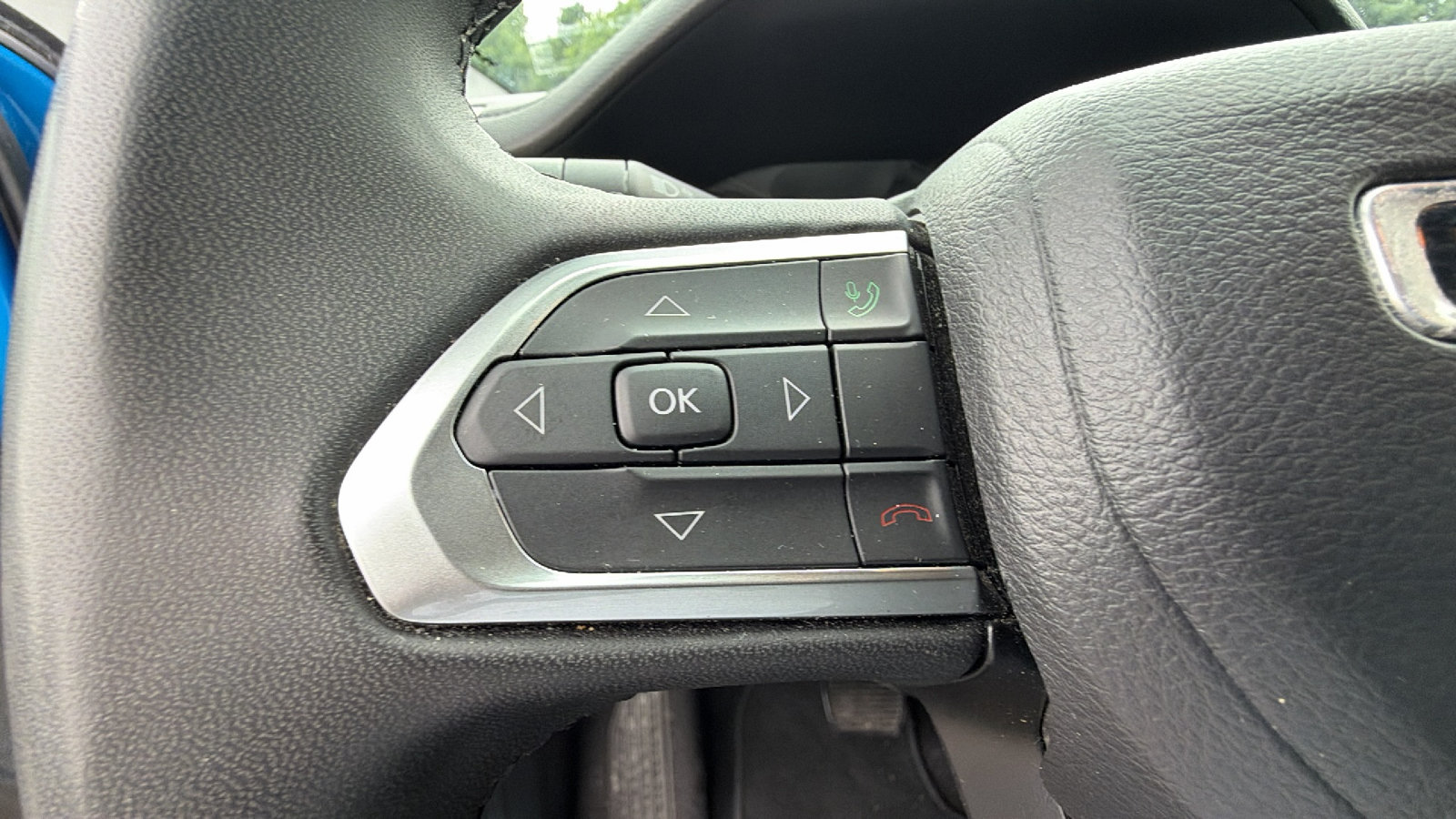 Used 2024 Jeep Compass Latitude AWD/4WD image 27