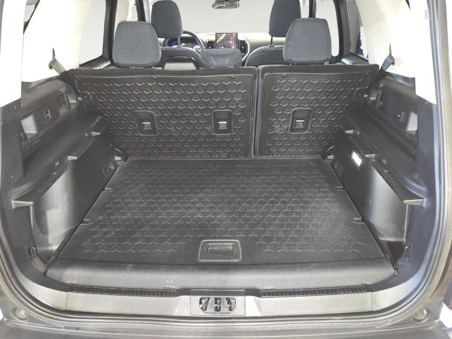 Used 2023 Ford Bronco Sport Heritage w/ Heritage Convenience Package image 61