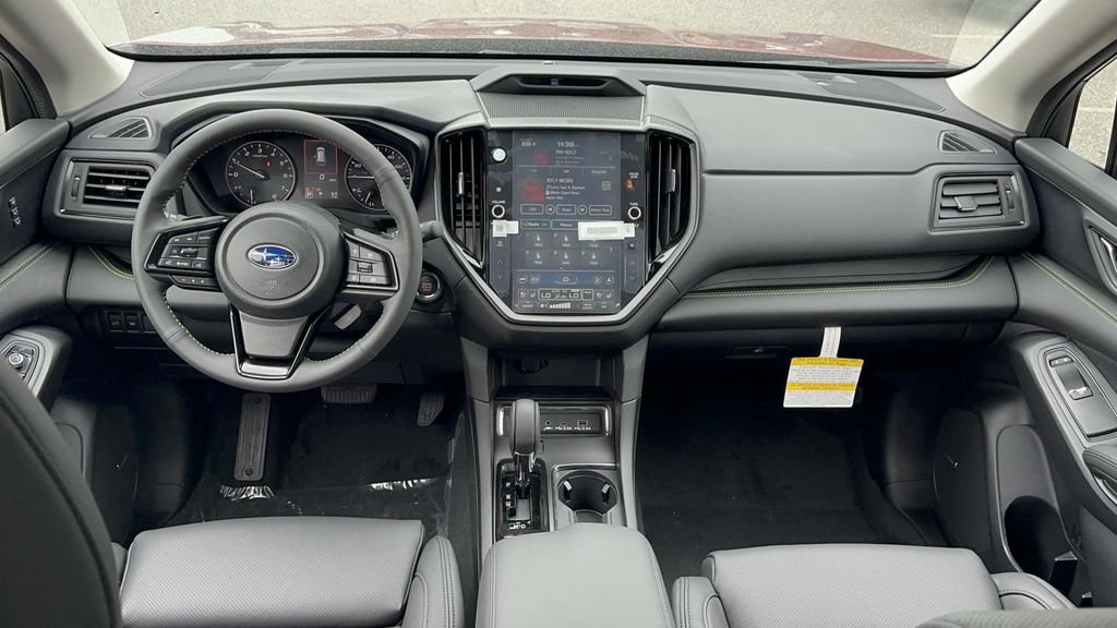 New 2026 Subaru Ascent Bronze Edition AWD/4WD image 11
