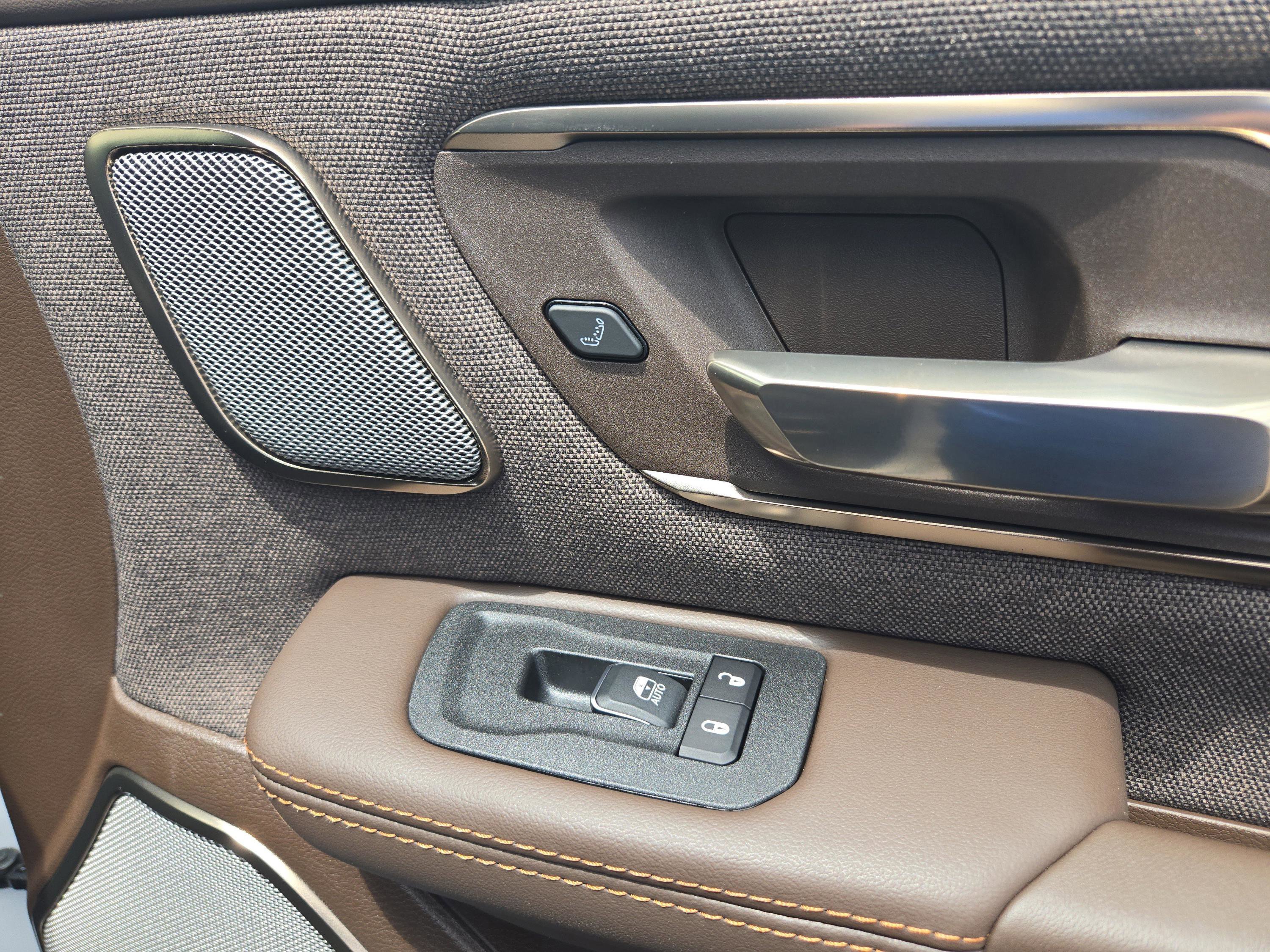New 2026 RAM 1500 Limited image 98