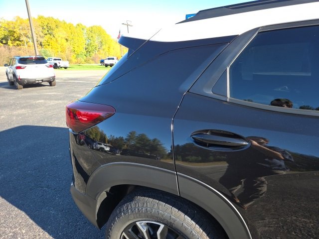 New 2025 Chevrolet TrailBlazer ACTIV w/ Convenience Package image 85