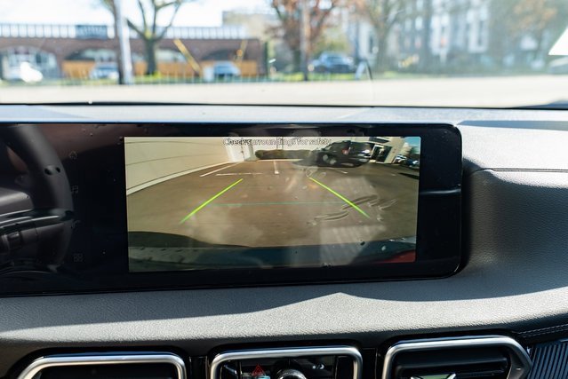 New 2026 Nissan Sentra SV image 14