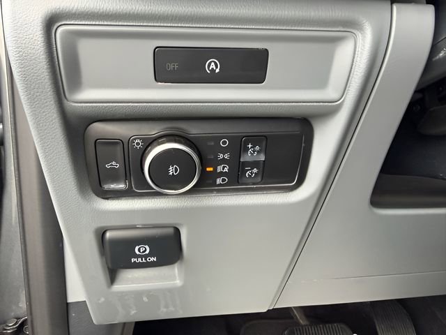 Used 2025 Ford F150 XLT w/ Equipment Group 301A Standard AWD/4WD image 28