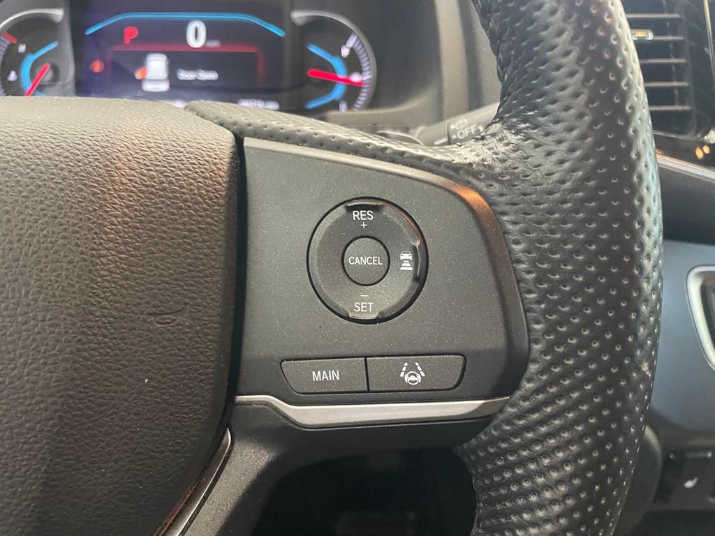 Used 2020 Honda Passport EX-L image 15