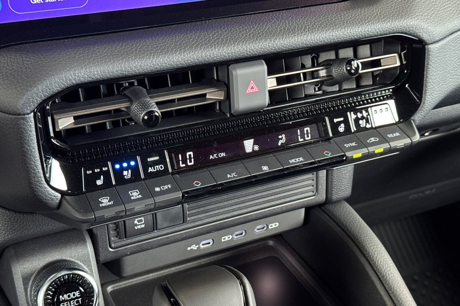 New 2027 Toyota Land Cruiser AWD/4WD image 23