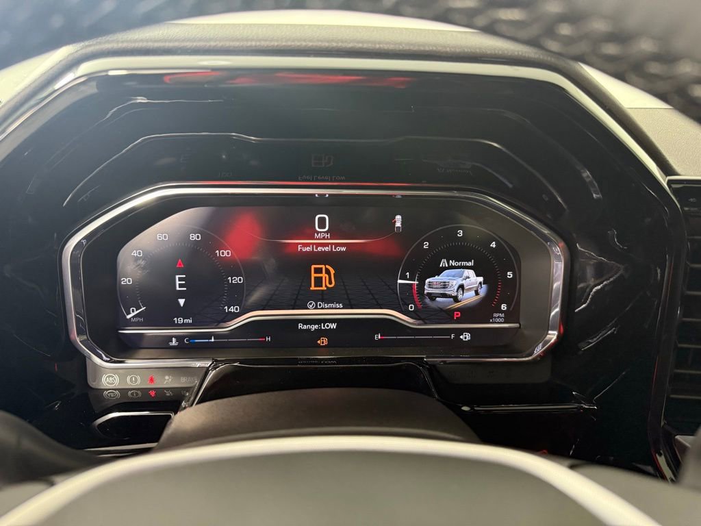 New 2025 GMC Sierra 1500 SLT w/ SLT Premium Package image 19