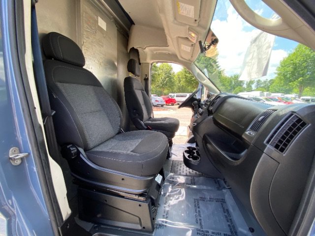 Used 2019 RAM ProMaster 3500 FWD image 20