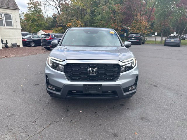 Used 2024 Honda Passport EX-L image 2