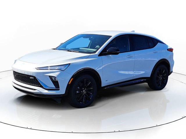 New 2026 Buick Envista Sport Touring w/ Convenience I Package image 2