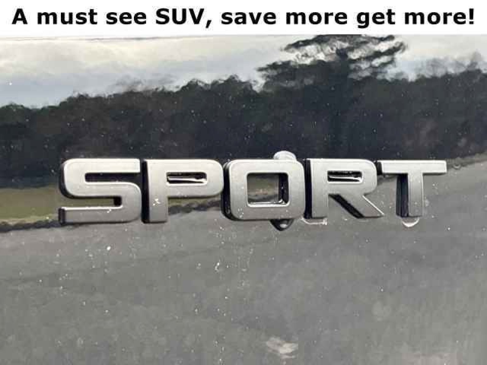 Certified 2025 Honda CR-V Sport-L image 22