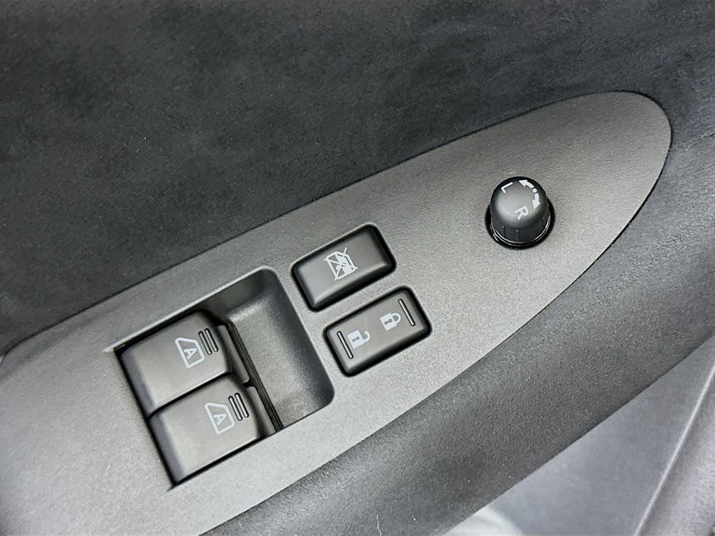 Used 2024 Nissan Z NISMO w/ Floor Mat Package image 19