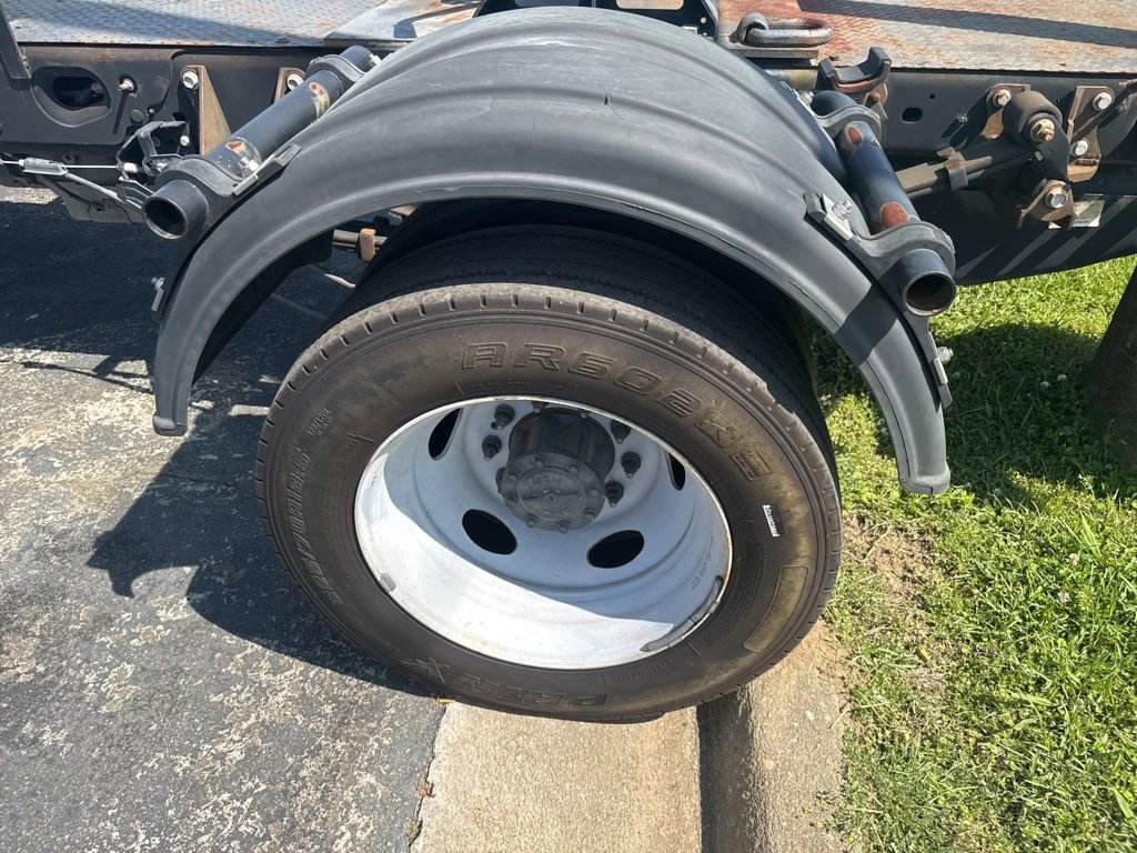 Used 2021 Ford F550 XL w/ Power Equipment Group image 20