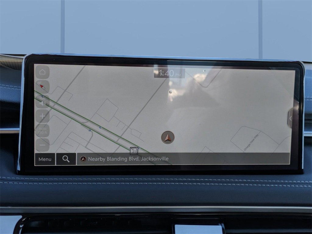 New 2026 Genesis G70 2.5T image 21