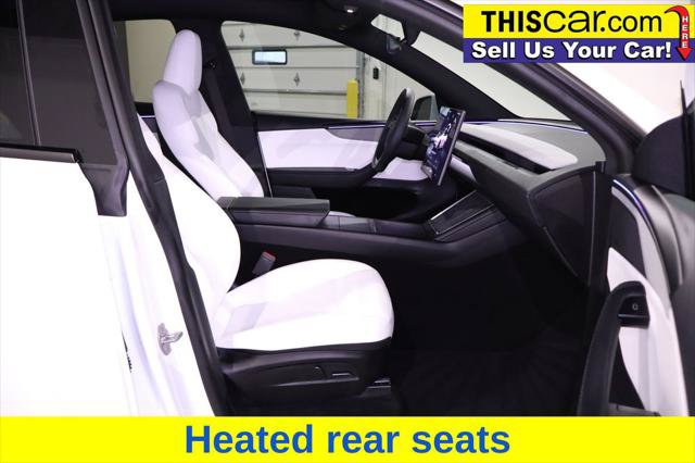 Used 2026 Tesla Model Y 2WD image 24