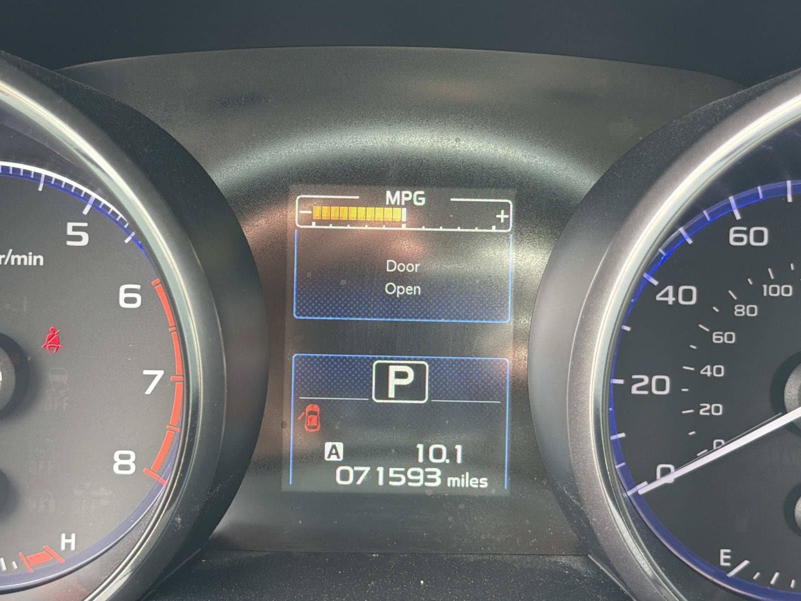 Used 2017 Subaru Outback 2.5i Premium AWD/4WD image 28