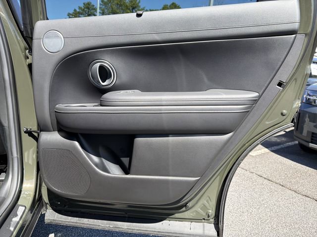 New 2026 Hyundai Palisade SEL image 16