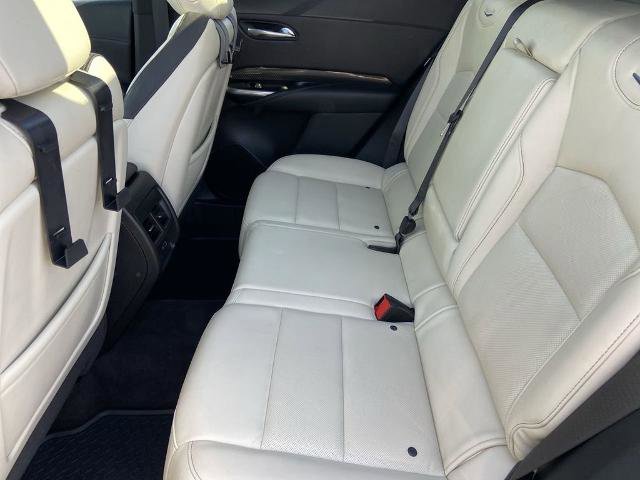 Used 2019 Cadillac XT4 Sport image 22