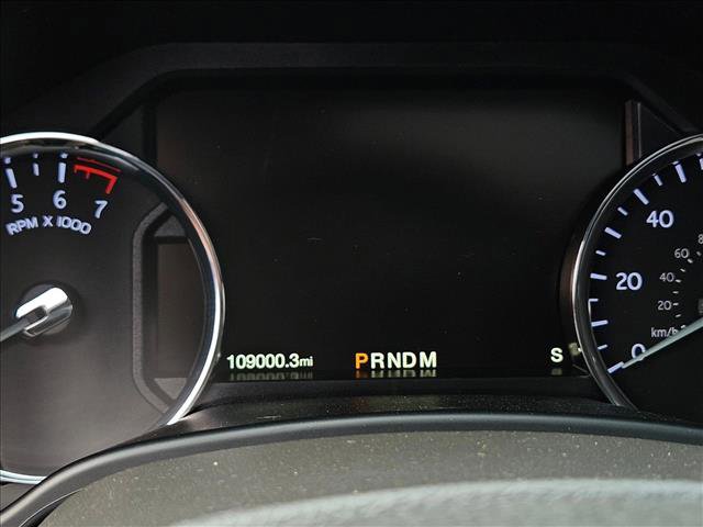 Used 2018 Ford Expedition Max Limited w/ Equipment Group 302A image 9