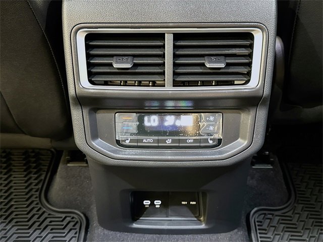 New 2026 Volkswagen Atlas SEL Premium R-Line image 14