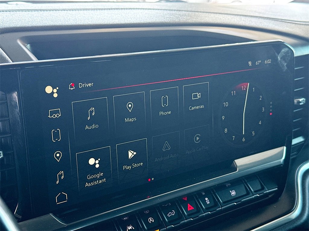 Used 2023 GMC Sierra 1500 SLT image 15