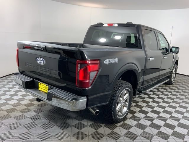Used 2024 Ford F150 XLT w/ Tow/Haul Package image 5