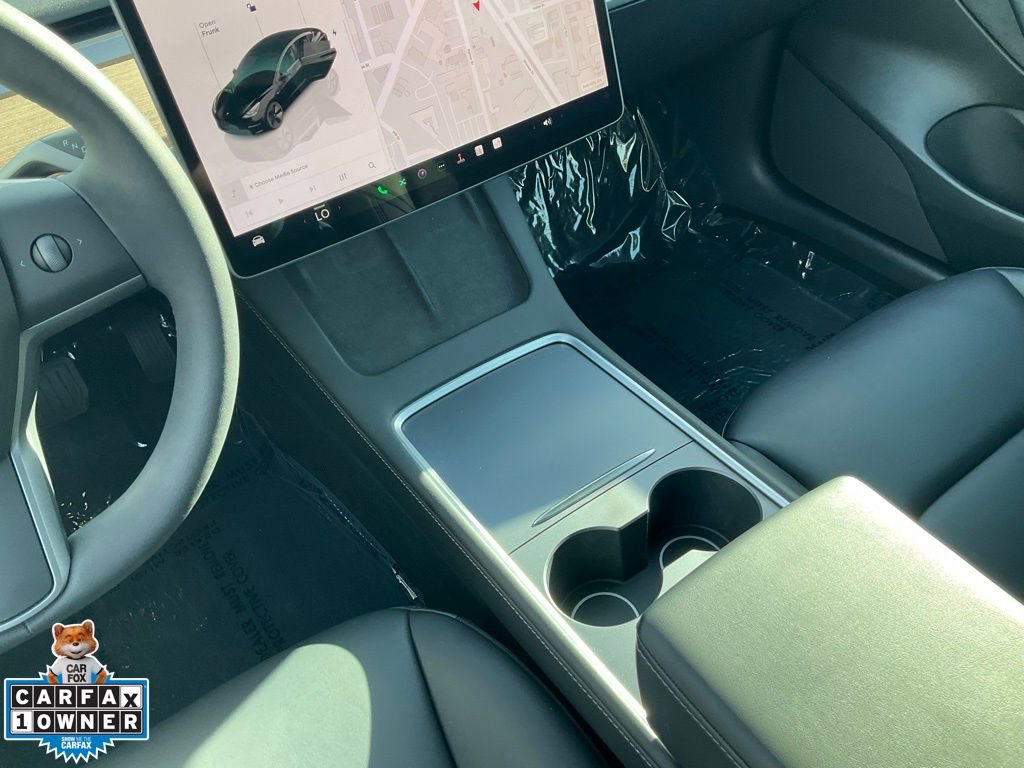 Used 2023 Tesla Model 3 Long Range image 45