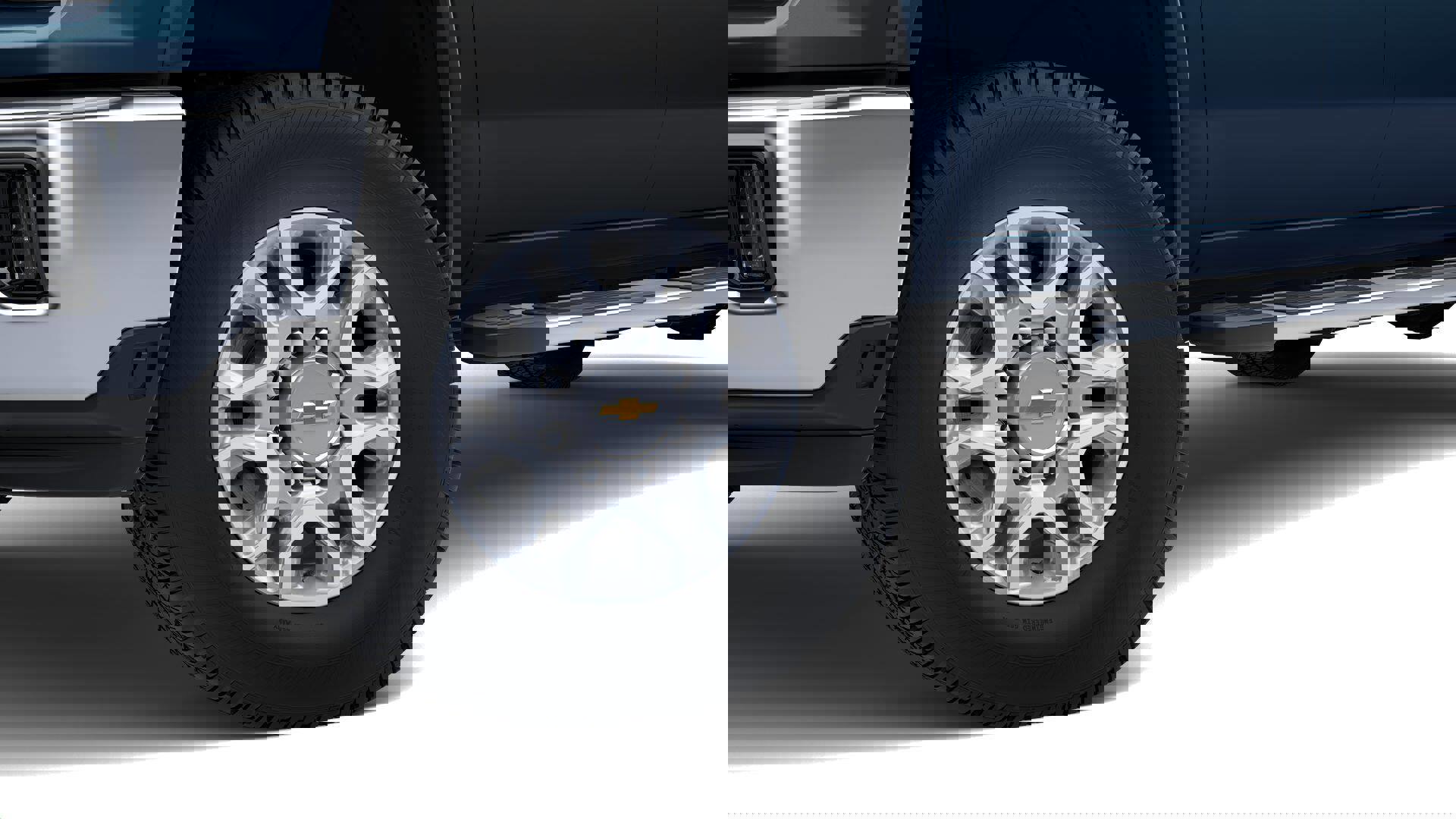 New 2026 Chevrolet Silverado 3500 LT w/ Leather Package image 59