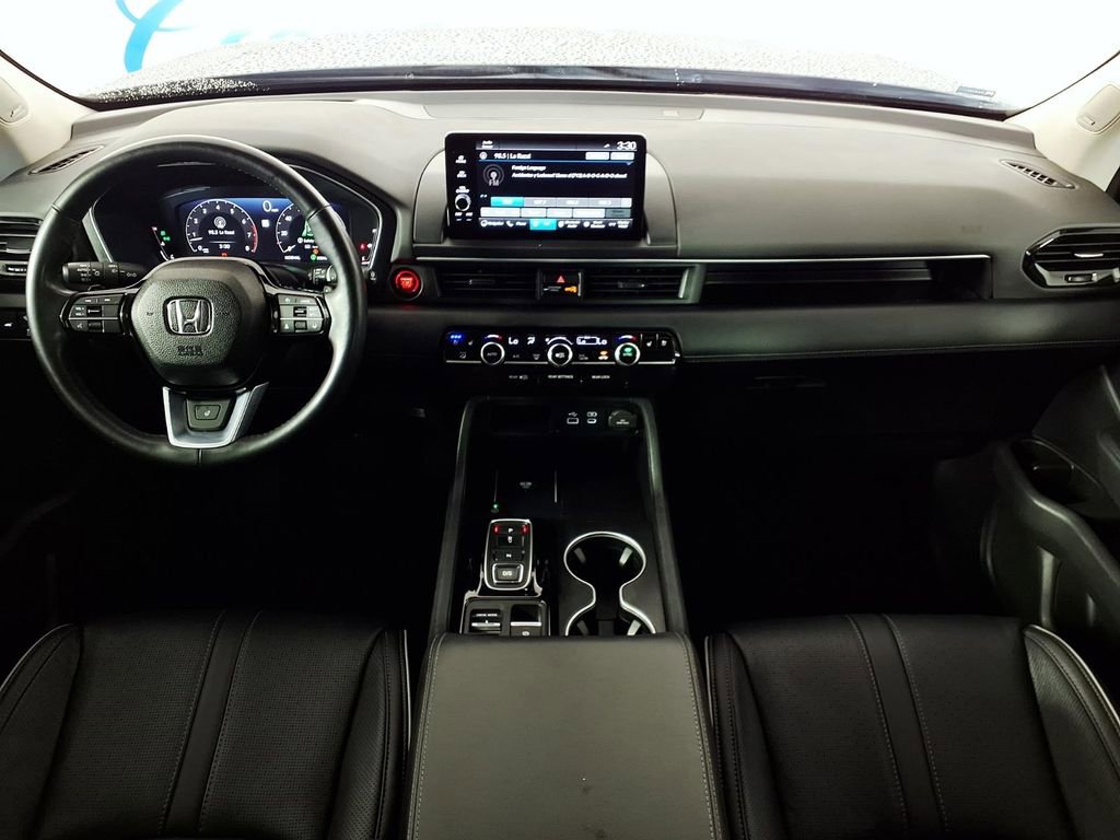 Used 2023 Honda Pilot Elite image 13