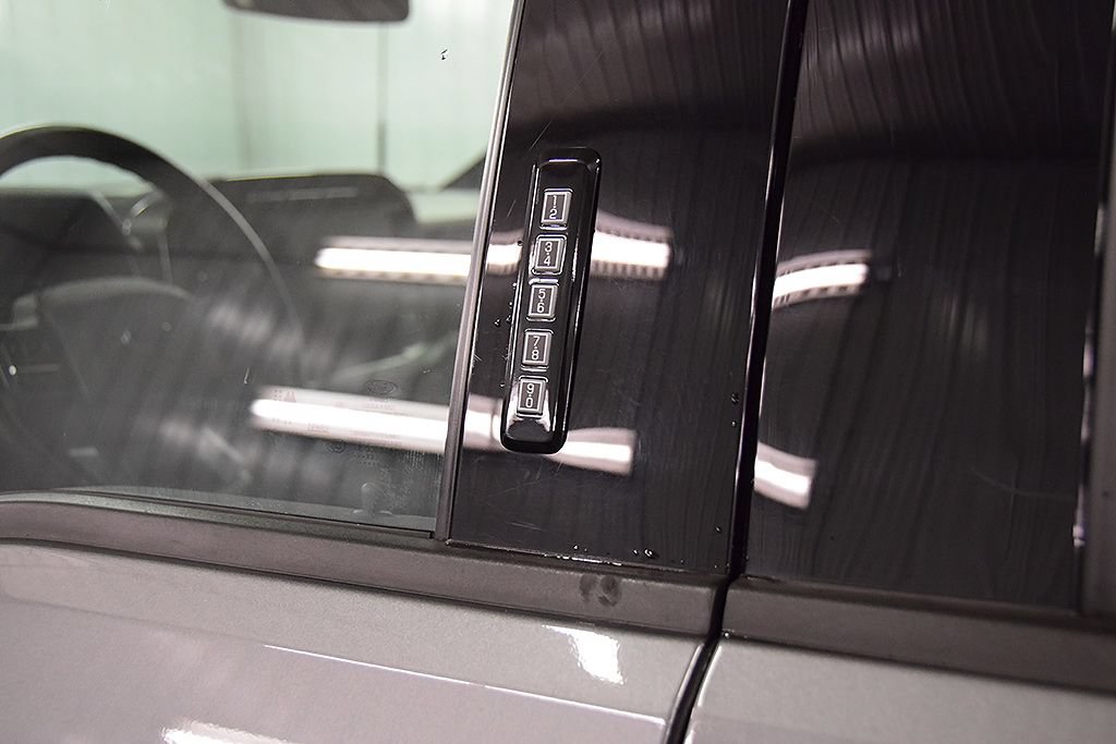 Used 2023 Ford F150 XLT w/ Equipment Group 302A High AWD/4WD image 14