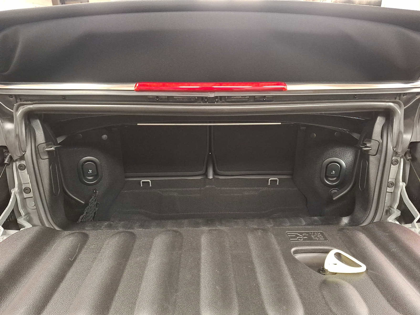 Certified 2023 MINI Cooper S image 27